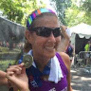 Meet your Posher, Jackie